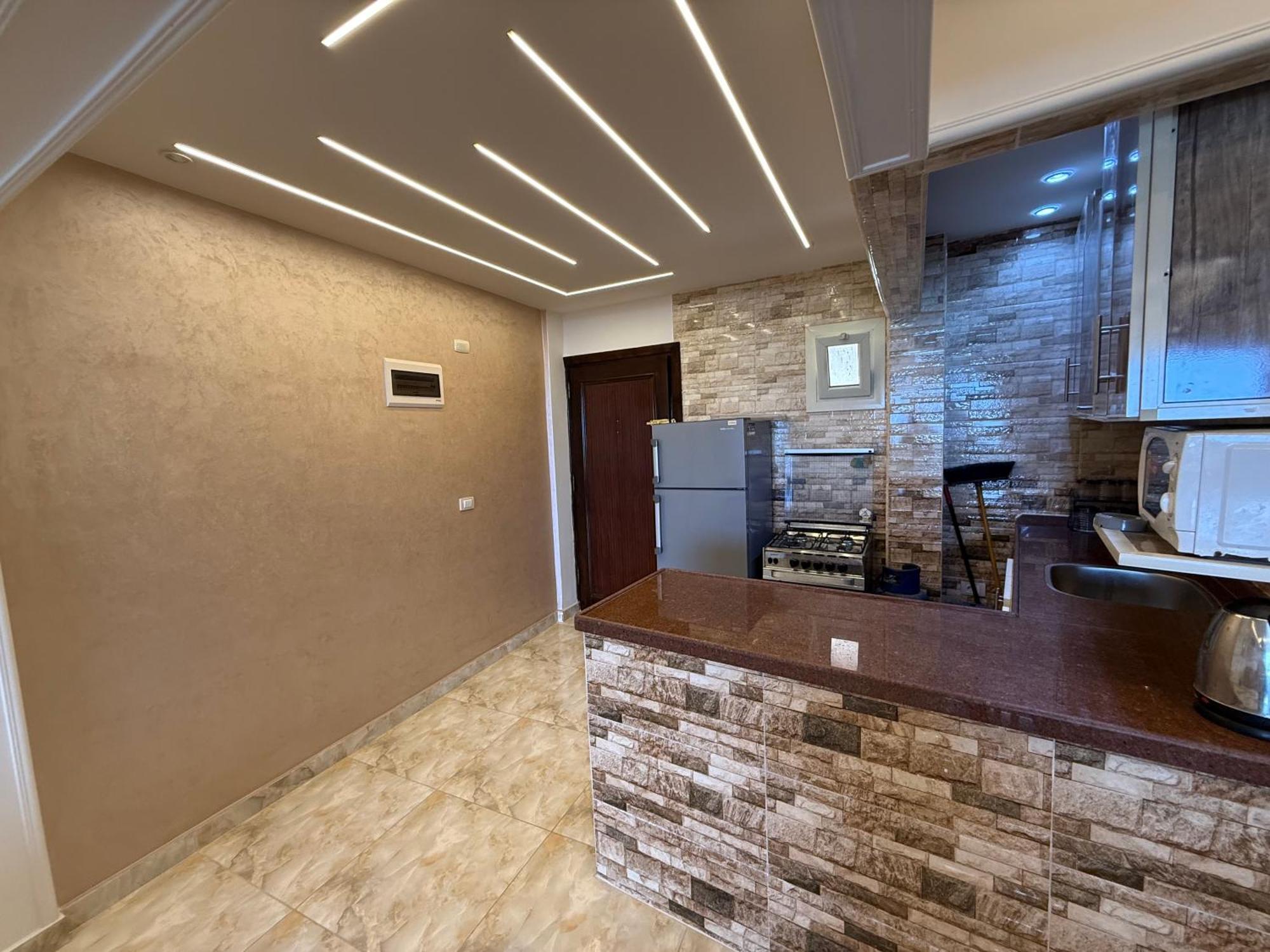 Apartament Seaview 3-bedrooms In Maamoura , Alexandria