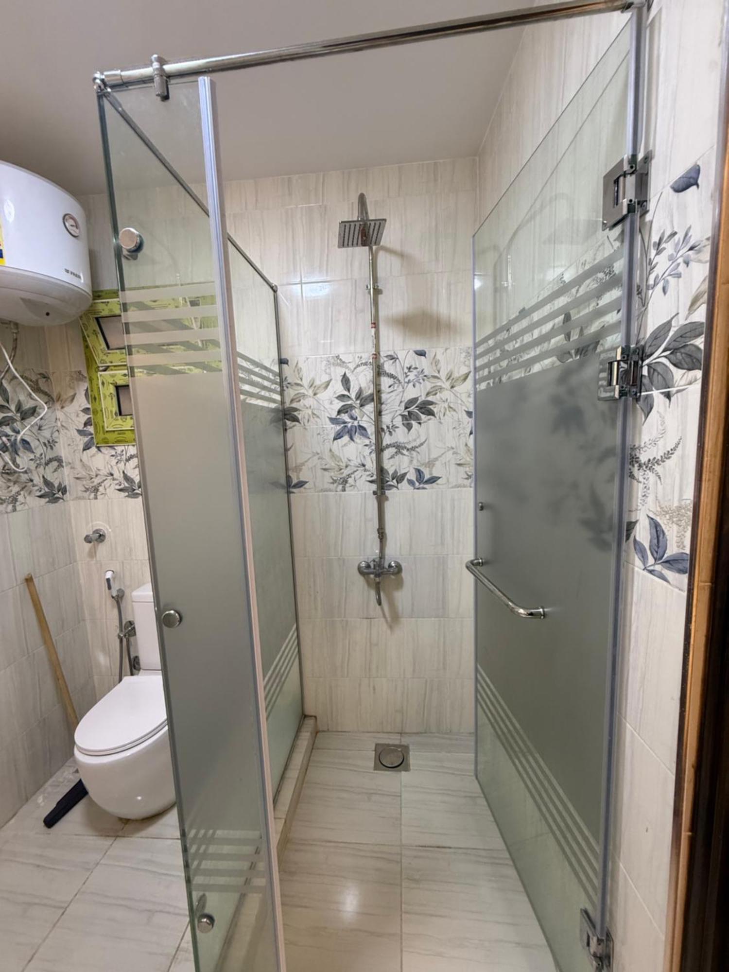 Seaview 3-bedrooms In Maamoura , Apartament